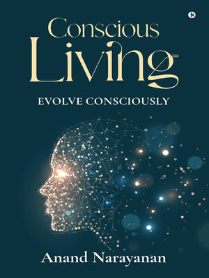 cover image of Conscious Living